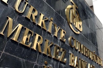 Merkez Bankası enflasyon raporlarını açıklamak için tuttuğu 5 yıldızlı otellere 1 milyon 179 bin lira harcadı