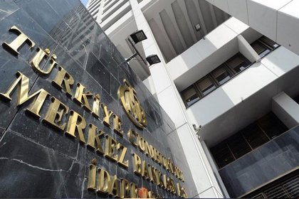 Merkez Bankası'ndan enflasyon açıklaması