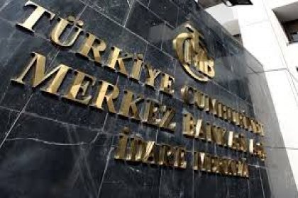 Merkez Bankası faiz kararını açıkladı