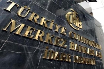 Merkez Bankası faiz kararını açıkladı