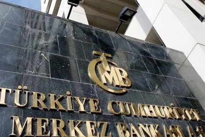 Merkez Bankası'dan 2.6 milyon liraya mutfak tadilatı