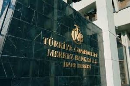 Merkez Bankası'ndan enflasyon açıklaması