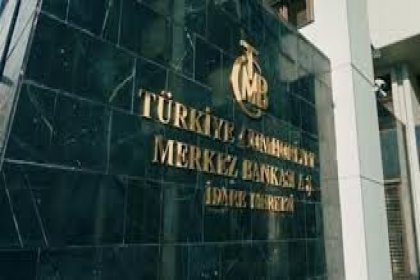 Merkez Bankası'ndan enflasyon açıklaması