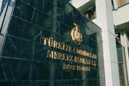 Merkez Bankası'ndan faiz indirimi