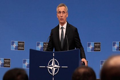 NATO Genel Sekreteri  Türkiye'ye geliyor