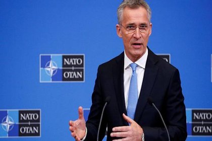 NATO'dan Suriye'deki gelişmelere ilişkin açıklama