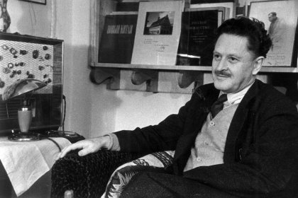 Nazım Hikmet'in aramızdan ayrılışının 56.yılı