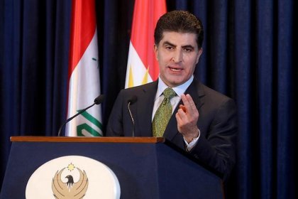 Neçirvan Barzani IKBY başkanı seçildi