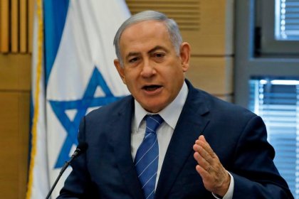 Netanyahu'dan Türkiye ve Erdoğan'a sert sözler