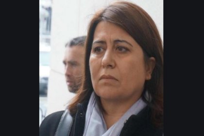 Nilüfer Tatar, CHP Ataşehir İlçe Başkanlığına aday