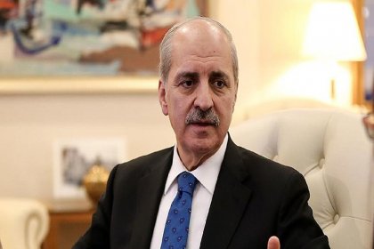 Numan Kurtulmuş: Nihayetinde bir savaşa giriyoruz