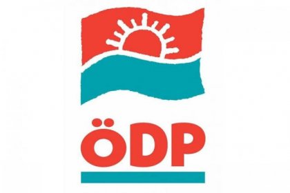 ÖDP'de olağanüstü kongre günü