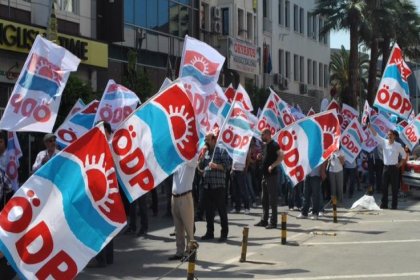 "ÖDP'liler yollarına Sosyalist Sol Partisi olarak devam edecek"