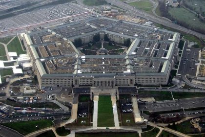 Pentagon, Türkiye ile ilgili basın toplantısını 'bilinmeyen bir tarihe' erteledi