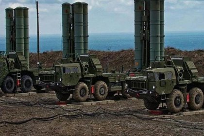 Pentagon'da yeni 'S-400' açıklaması: Henüz pes etmedik