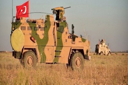 Pentagon'dan güvenli bölge açıklaması