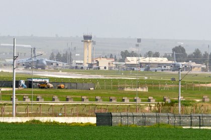 Pentagon'dan İncirlik açıklaması