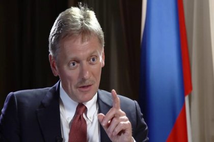 Peskov: Türkiye’nin harekatı Suriye’deki siyasi istikrar sürecine zarar verebilir