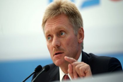 Peskov: Üçüncü ülkelerin müdahalesi, Libya'daki krizin çözümüne katkı sunmaz