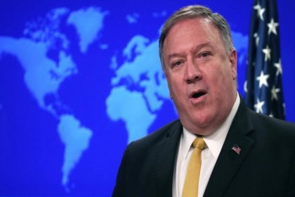 Pompeo: S-400'ün operasyonel olmamasını istiyoruz