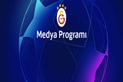 Real Madrid maçı medya programı belli oldu
