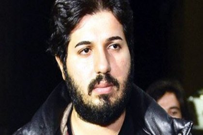 Reza Zarrab yeniden tanık olabilir