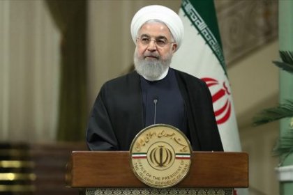 Ruhani: Canımız ne kadar isterse o kadar uranyum üreteceğiz