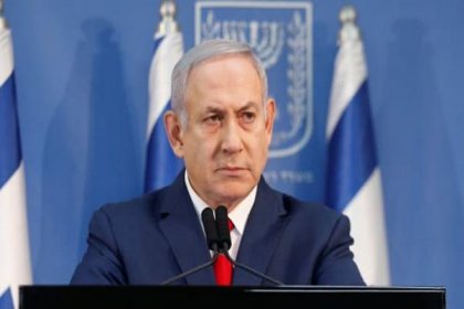 Rüşvet ve yolsuzlukla suçlanan Netanyahu: Bu bir darbe girişimidir