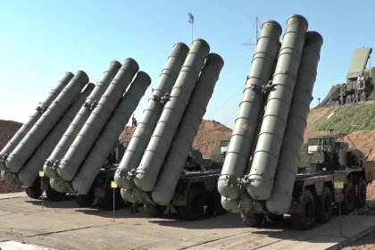 Rusya'dan S-400 açıklaması