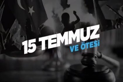 Saadet Partisi'nden dikkat çeken 15 Temmuz videosu: Kimse konuşmuyor diye acı gerçekler değişmez