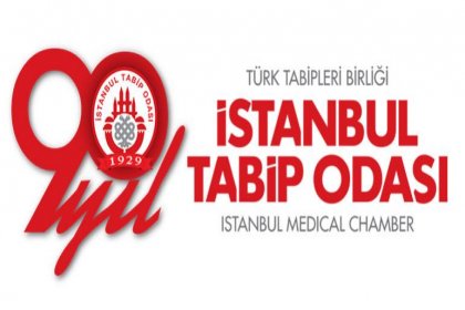 Sabah'ın 'Tabipler Odası tecavüzü adliyeye bildirmemiş' başlıklı haberine İstanbul Tabip Odası'ndan yanıt: Beyaz önlüğümüzü çamurunuzla kirletemezsiniz