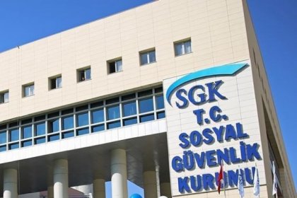 SGK'nın bütçe açığı katlandı