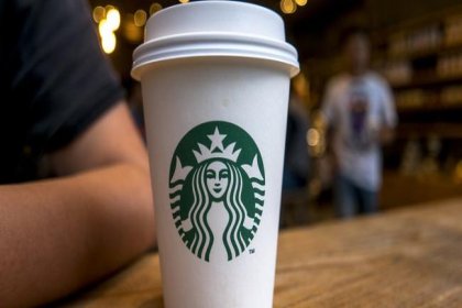 Starbucks kahve fiyatlarına zam yaptı