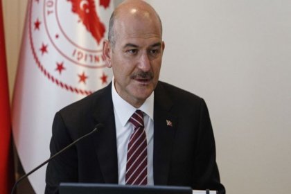 Süleyman Soylu: İstanbul ve Ankara için kayyım söz konusu değil