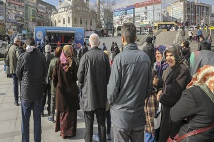 Tanzimde biber ve kuru soğanda kıtlık!