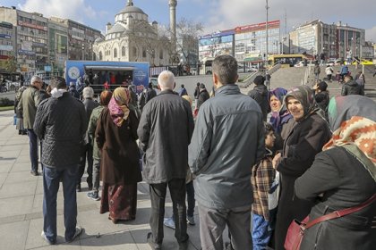 Tarım Kredi Genel Müdürü: Tanzim satışta 2,5 aylık planlamamız var