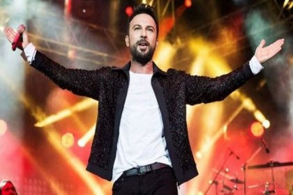 Tarkan'dan Kaz Dağları şarkısı: Uyan, geç olmadan