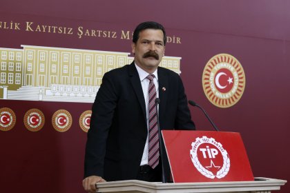 TİP’ten çağrı: Biz bu seçimin tarafıyız, gün faşizme direnme günüdür