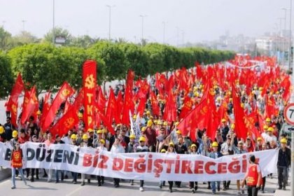 TKP'den 23 Haziran'da sandığa gitmeme kararı: Bu bir boykot çağrısı değil, siyasi tutumdur