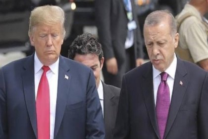 'Trump, Türkiye'yi daha fazla koruyamayacak'