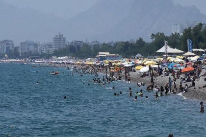 Turizmciler bayramda 9 gün tatil istiyor