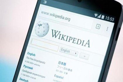 Türkiye'ye Wikipedia savunması için ek süre