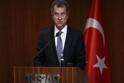 TÜSİAD'dan YSK kararına ilişkin açıklama: Kaygı verici