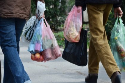 Ücretli plastik poşetleri iade edip parasını geri almak mümkün mü?