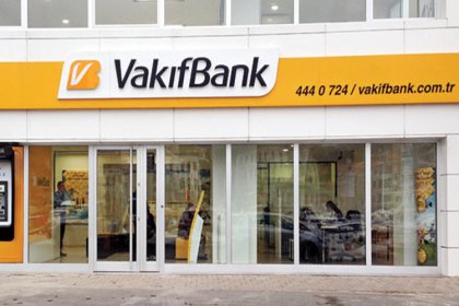 Vakıfbank kredileri yapılandıracak, faizleri silecek