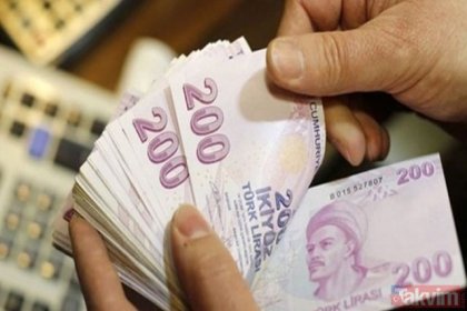 Vatandaşın bankaya borcu 511 milyar lira