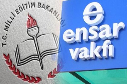 Yargı engelliyor, MEB yasak tanımıyor: Ensar Vakfı'nın okullarda faaliyet yürütmesine izin verildi!