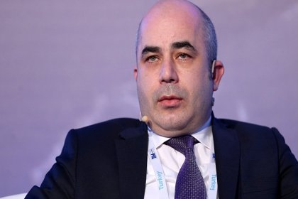 Yeni Merkez Bankası Başkanı: Para politikası araçlarını bağımsız bir şekilde uygulamaya devam edeceğiz