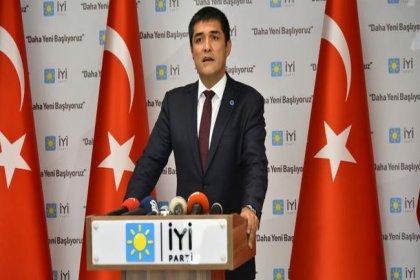 'Yereldeki sonuçlar genel siyasete de yansıyacak'