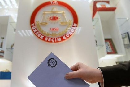 YSK'dan CHP'nin Balçova adayıyla ilgili 'Erdoğan'a hakaret' kararı